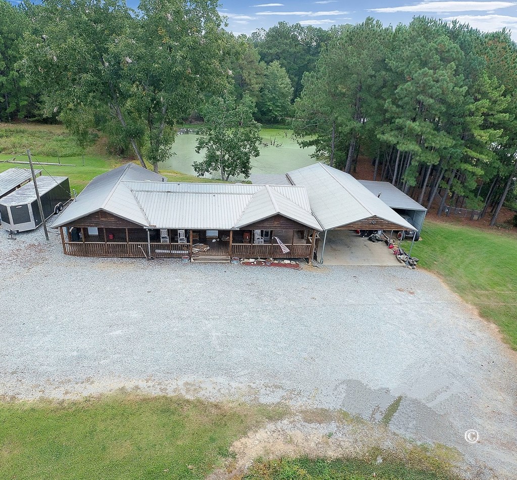 5120 Old River Road Fortson, GA 31808 - Photo 2 of 25 Gallery Image 2