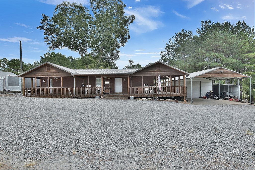 5120 Old River Road Fortson, GA 31808 - Photo 3 of 25 Gallery Image 3