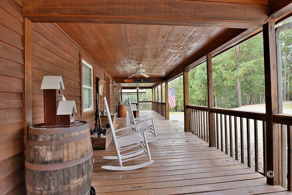 5120 Old River Road Fortson, GA 31808 - Photo 4 of 25 Gallery Image 4