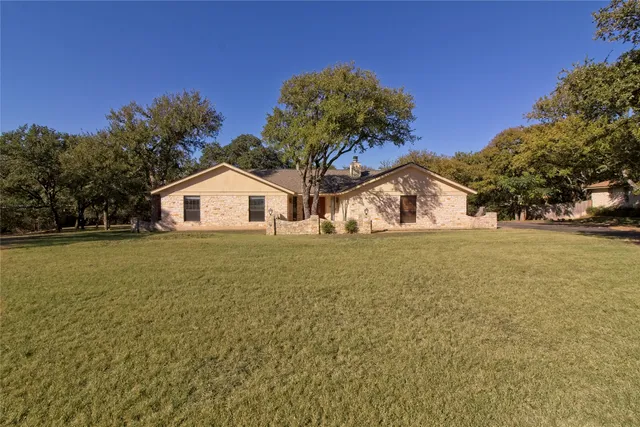 $499,000 | 4300 Madrid Drive, Georgetown, TX 78628