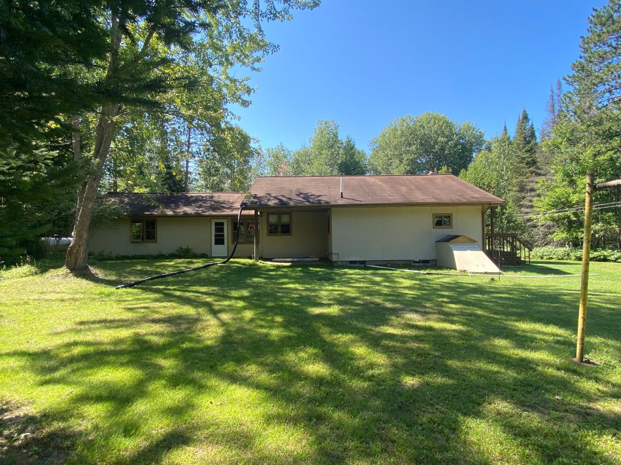 3490 Moens Lake Drive Rhinelander, WI 54501 - Photo 25 of 36 Gallery Image 25