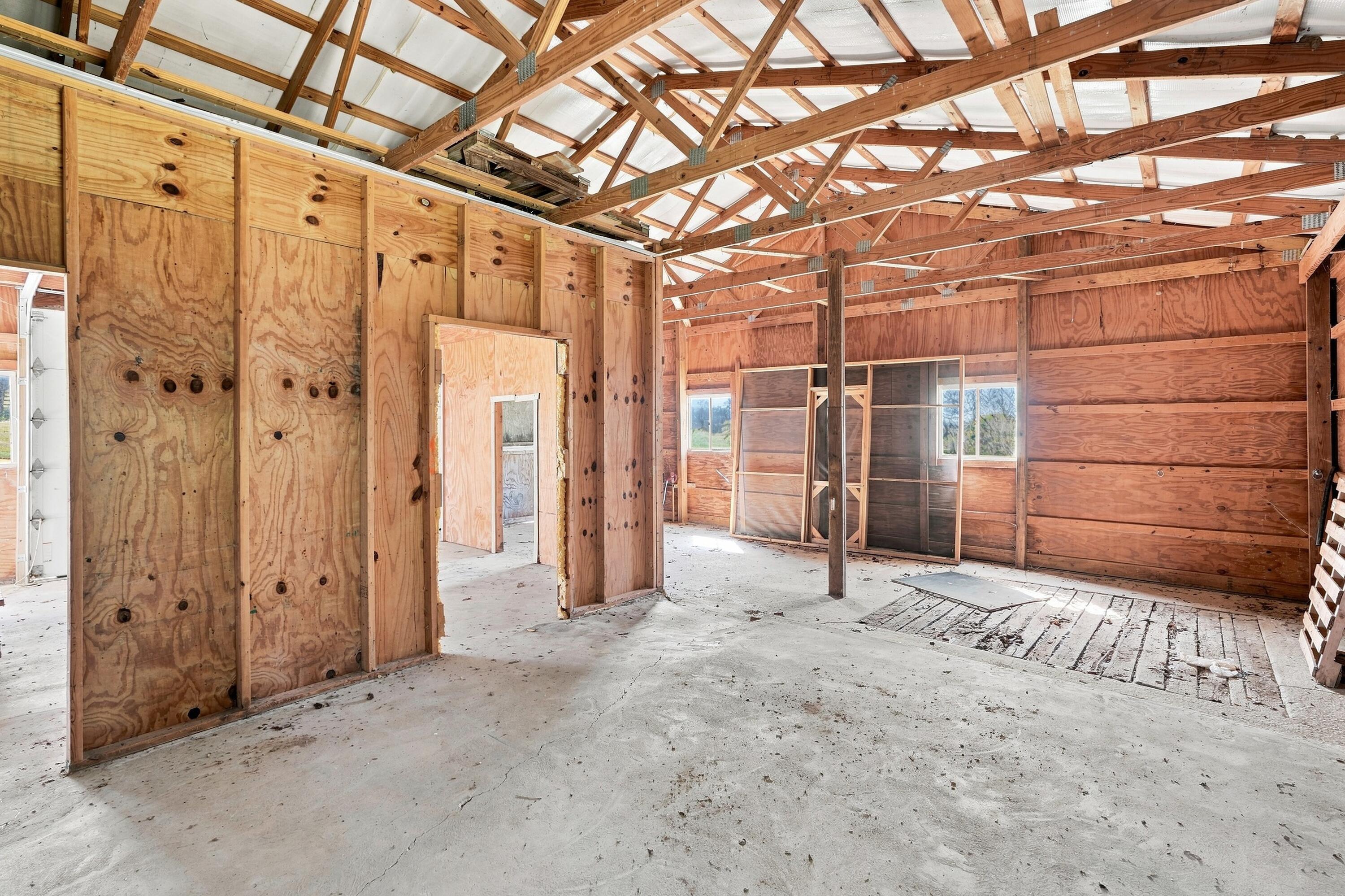 1340 Roe Wafford Road Marion, KY 42064 - Photo 37 of 81 1340RoeWafford_06600