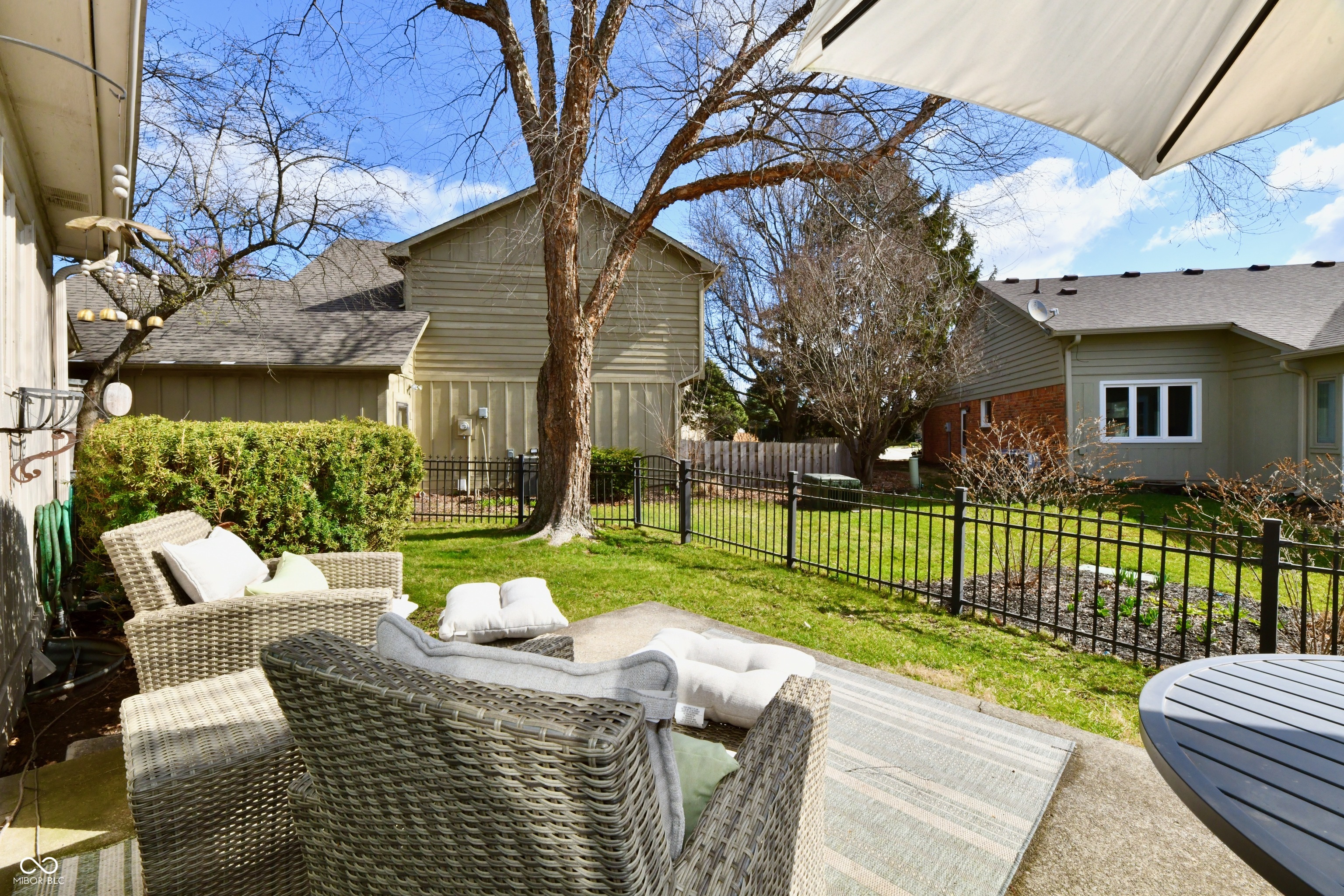 12427 Charing Cross Road Carmel, IN 46033 - Photo 20 of 22