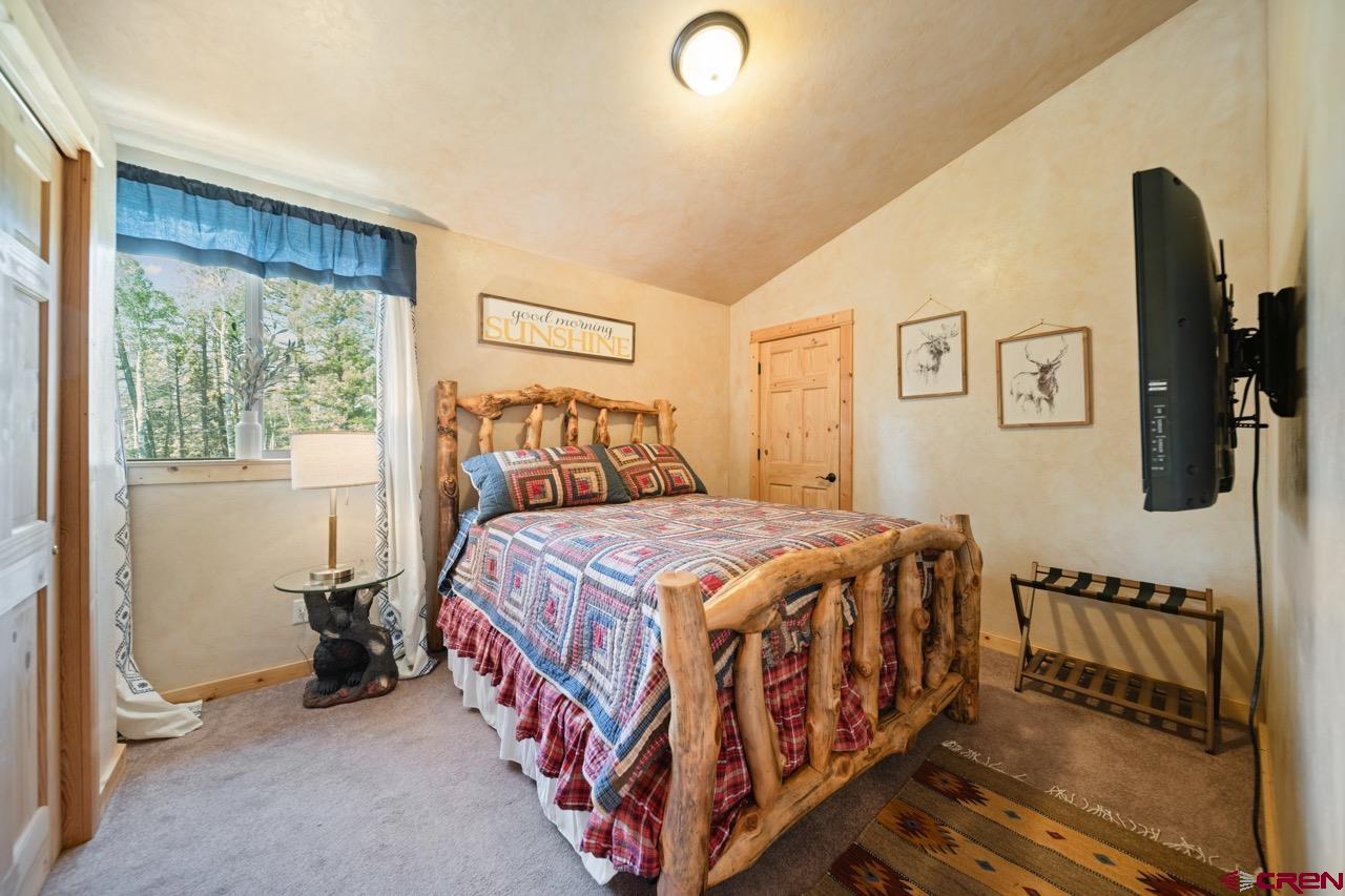 1380 Spruce Road Cimarron, CO 81220 - Photo 23 of 40