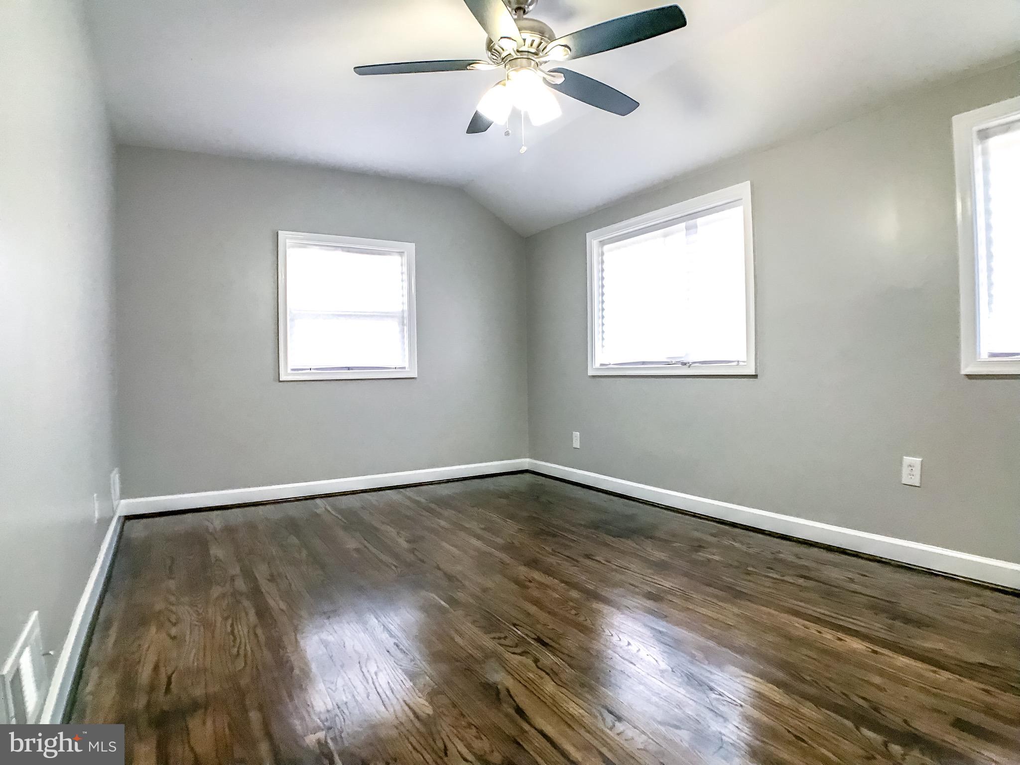 6935 Decatur Street Hyattsville, MD 20784 - Photo 11 of 21 Master bedroom