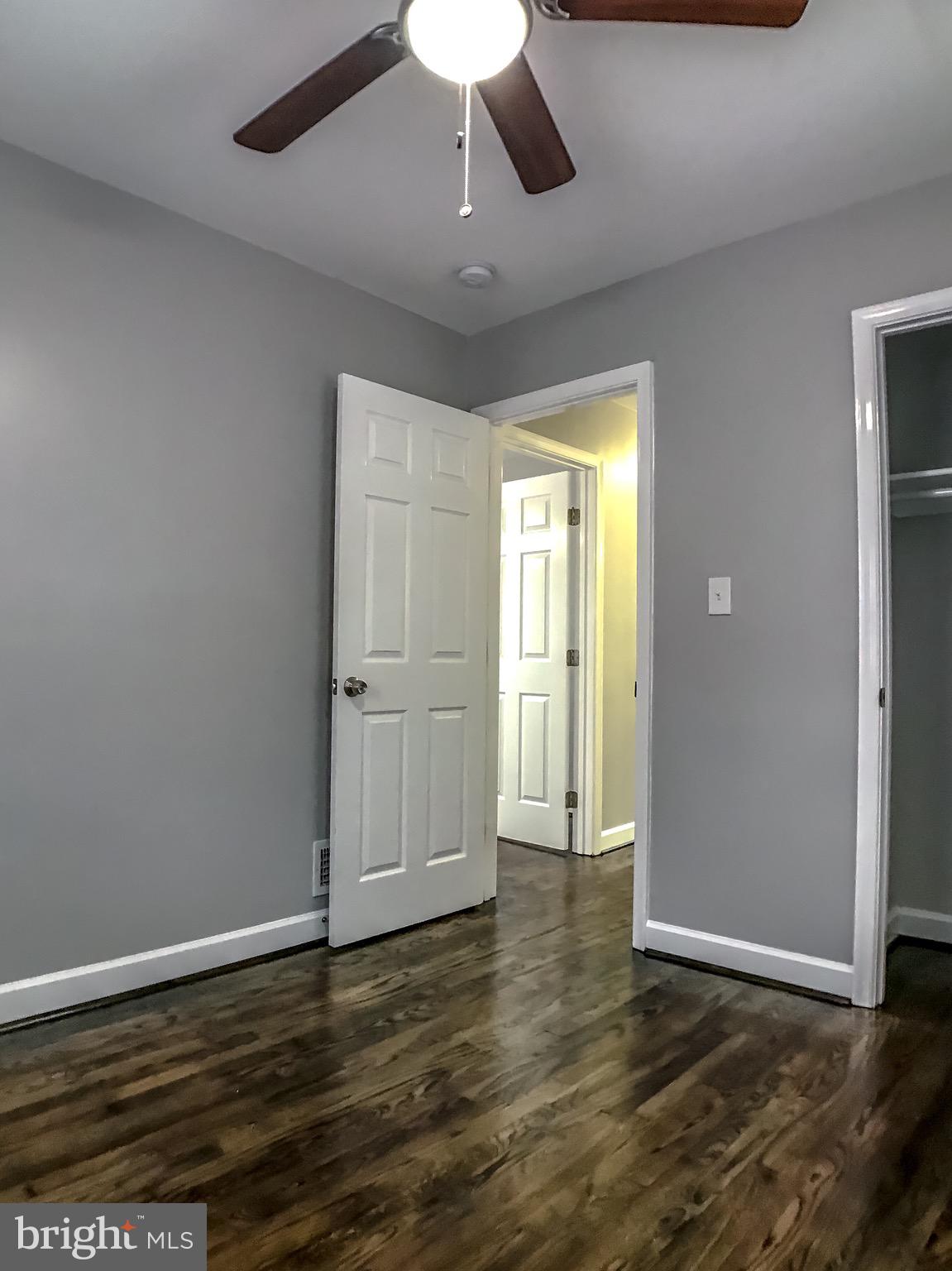 6935 Decatur Street Hyattsville, MD 20784 - Photo 13 of 21 Bedroom 1