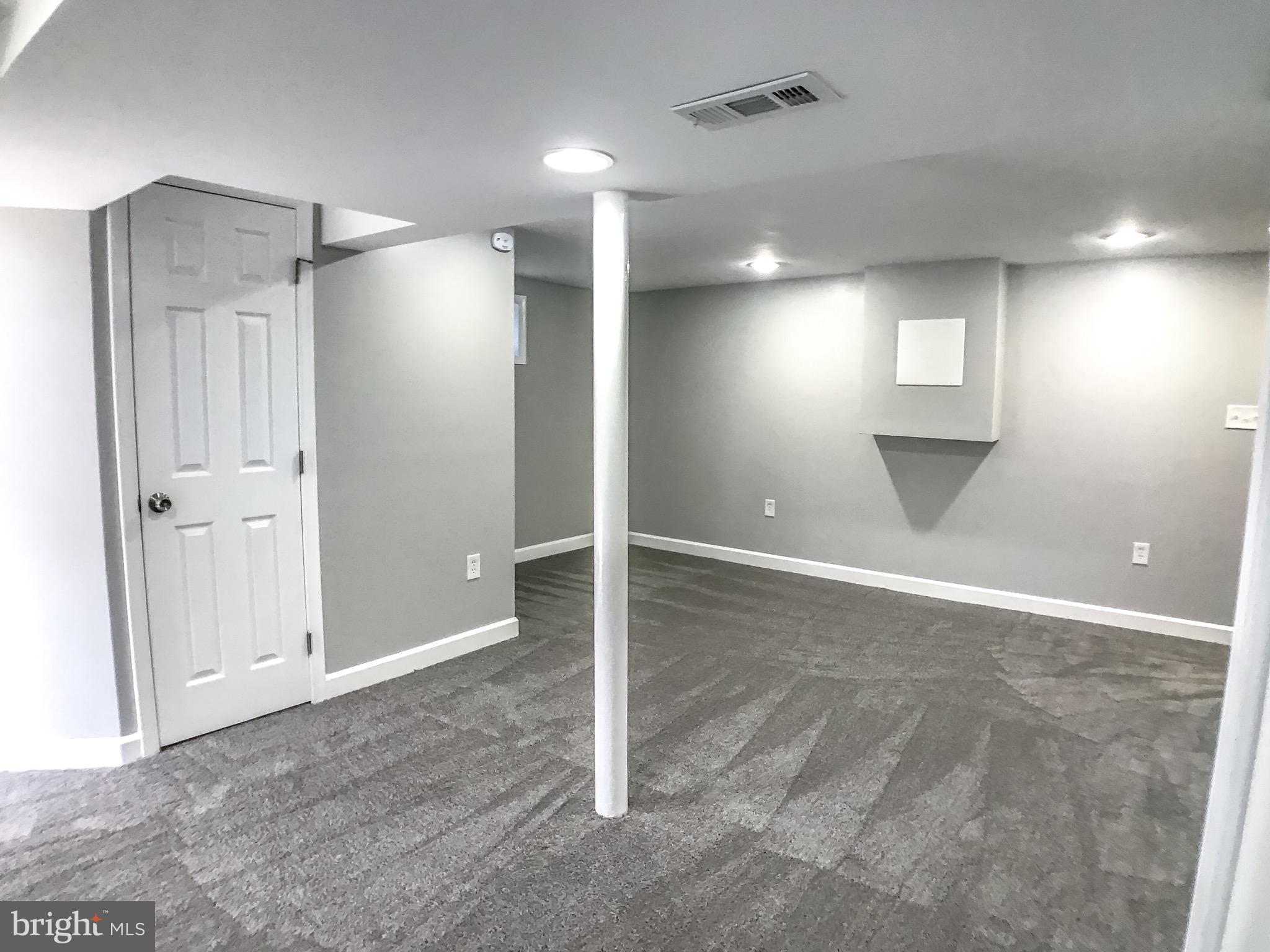 6935 Decatur Street Hyattsville, MD 20784 - Photo 15 of 21 Basement