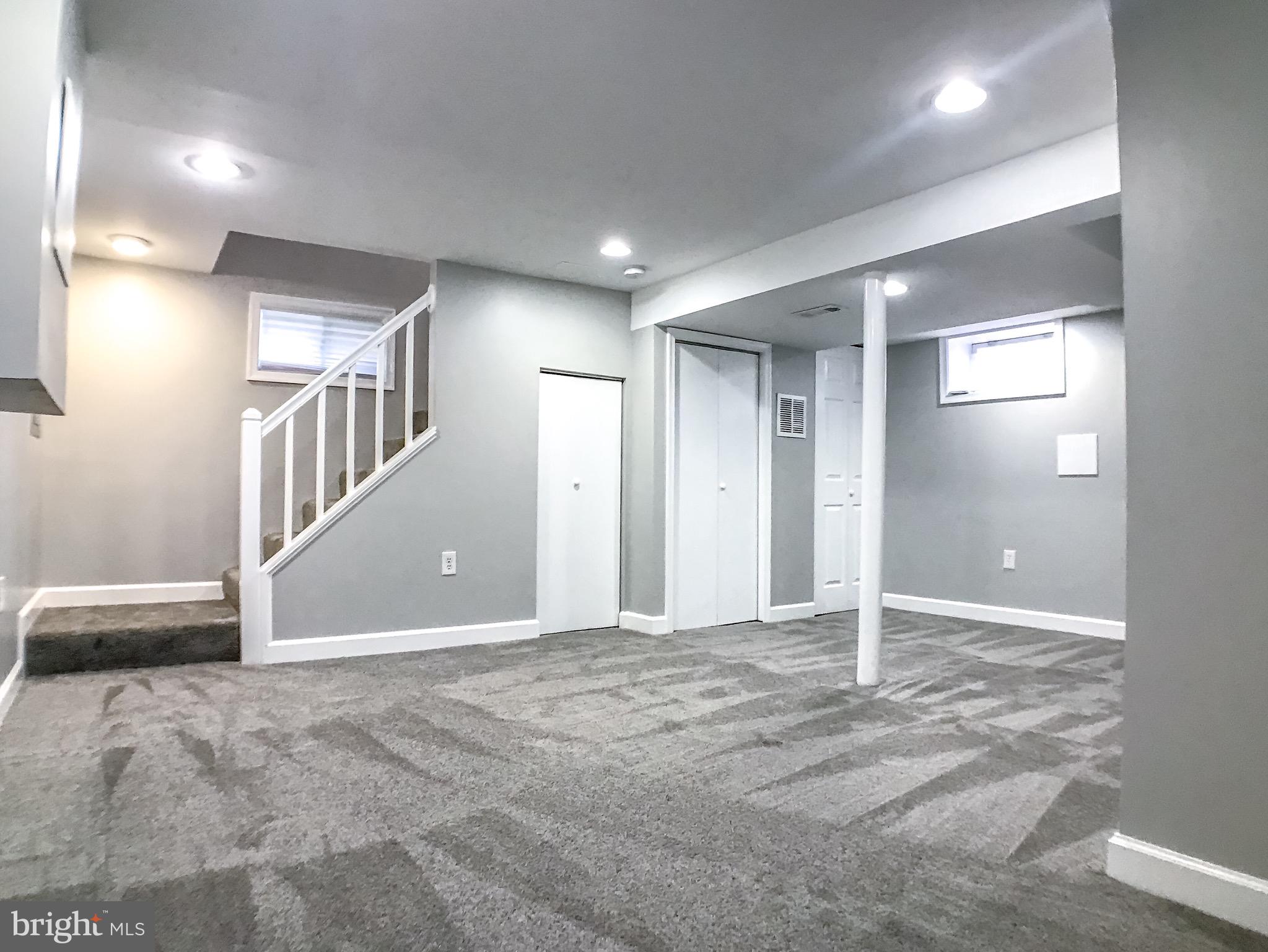 6935 Decatur Street Hyattsville, MD 20784 - Photo 16 of 21 Basement