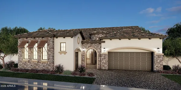 $1,135,371 | 2540 East Presidio Street, Mesa, AZ 85213