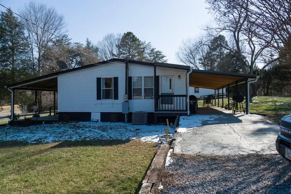 $230,000 | 311 Dean Drive, Ten Mile, TN 37880