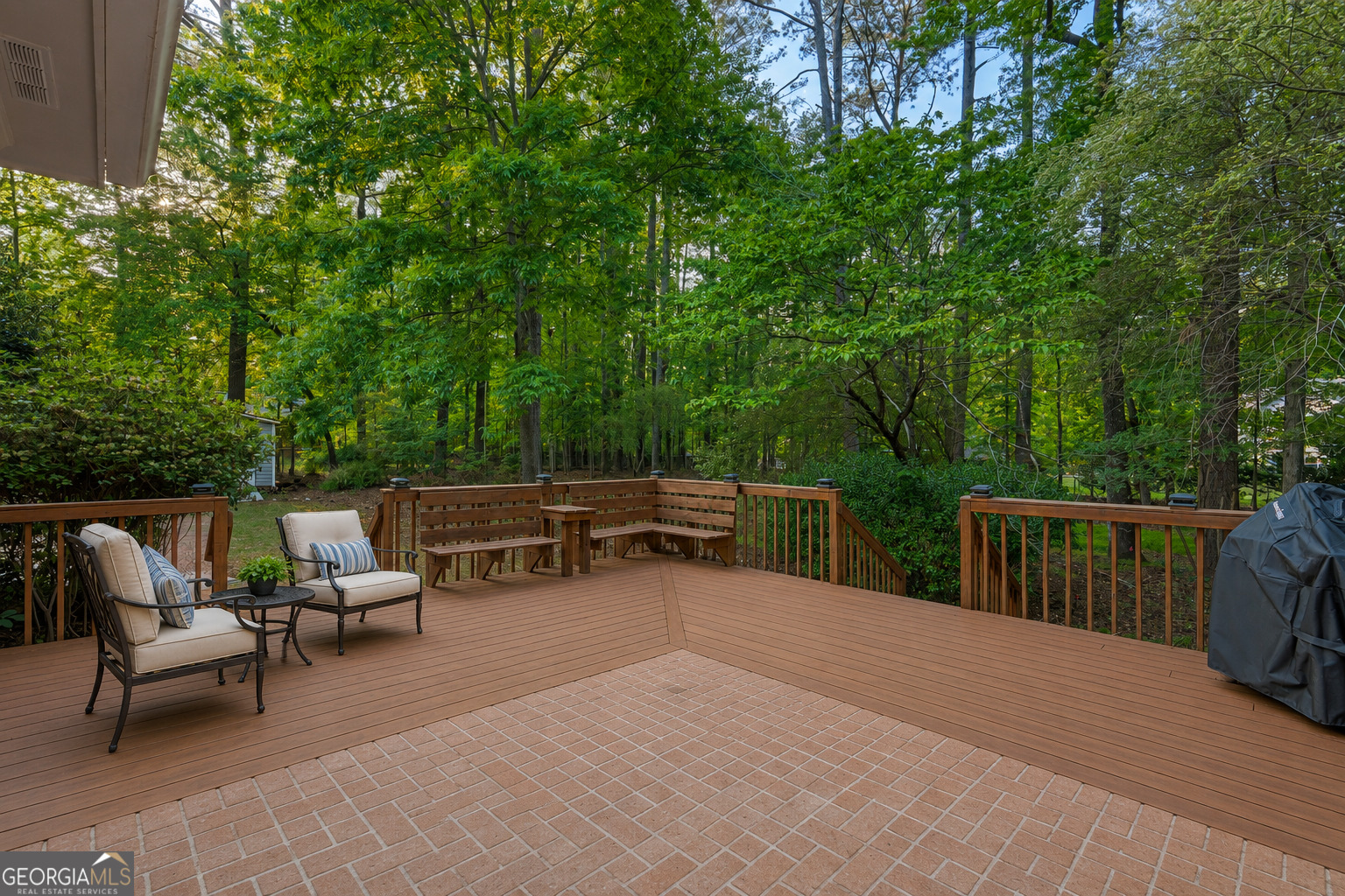 285 Pendleton Trail Tyrone, GA 30290 - Photo 40 of 50