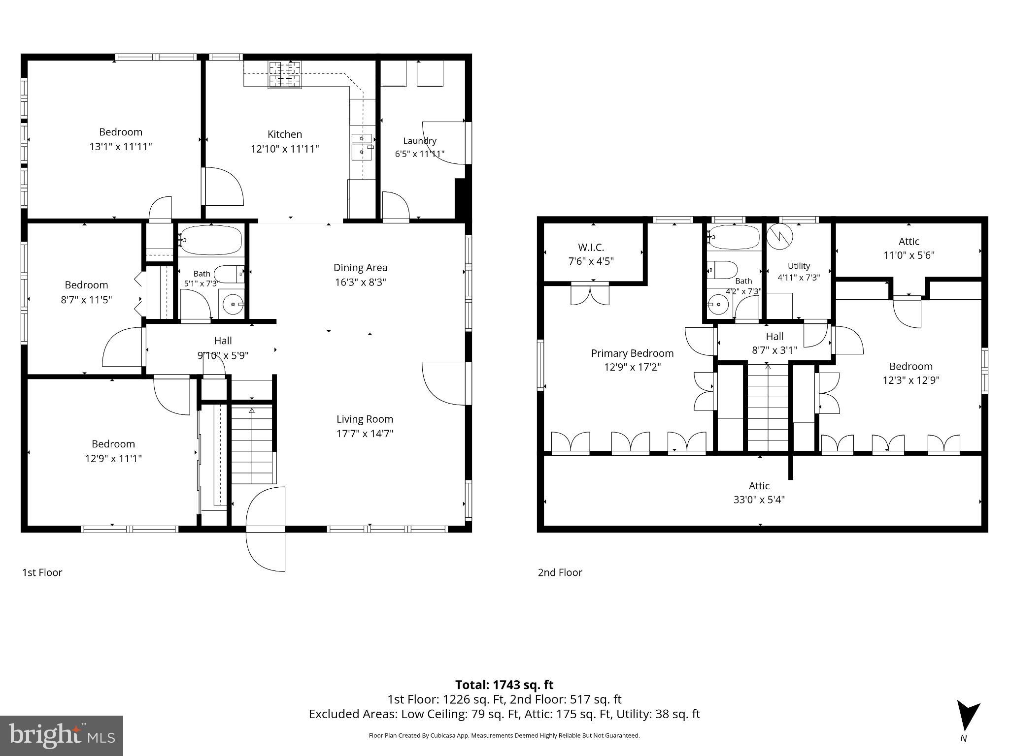 702 Dryden Street Silver Spring, MD 20901 - Photo 40 of 40 All Levels