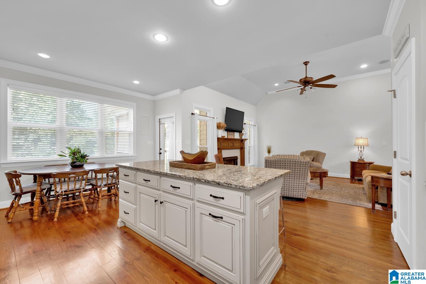 1034 Sedgefield Circle Morris, AL 35116 - Photo 26 of 48
