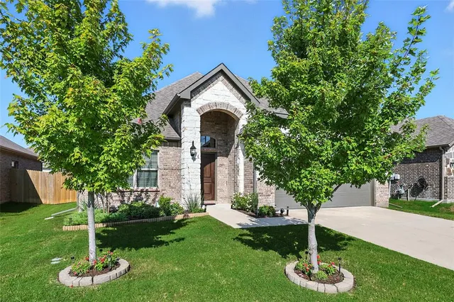 $315,000 | 7836 Ashwood Drive, Greenville, TX 75402