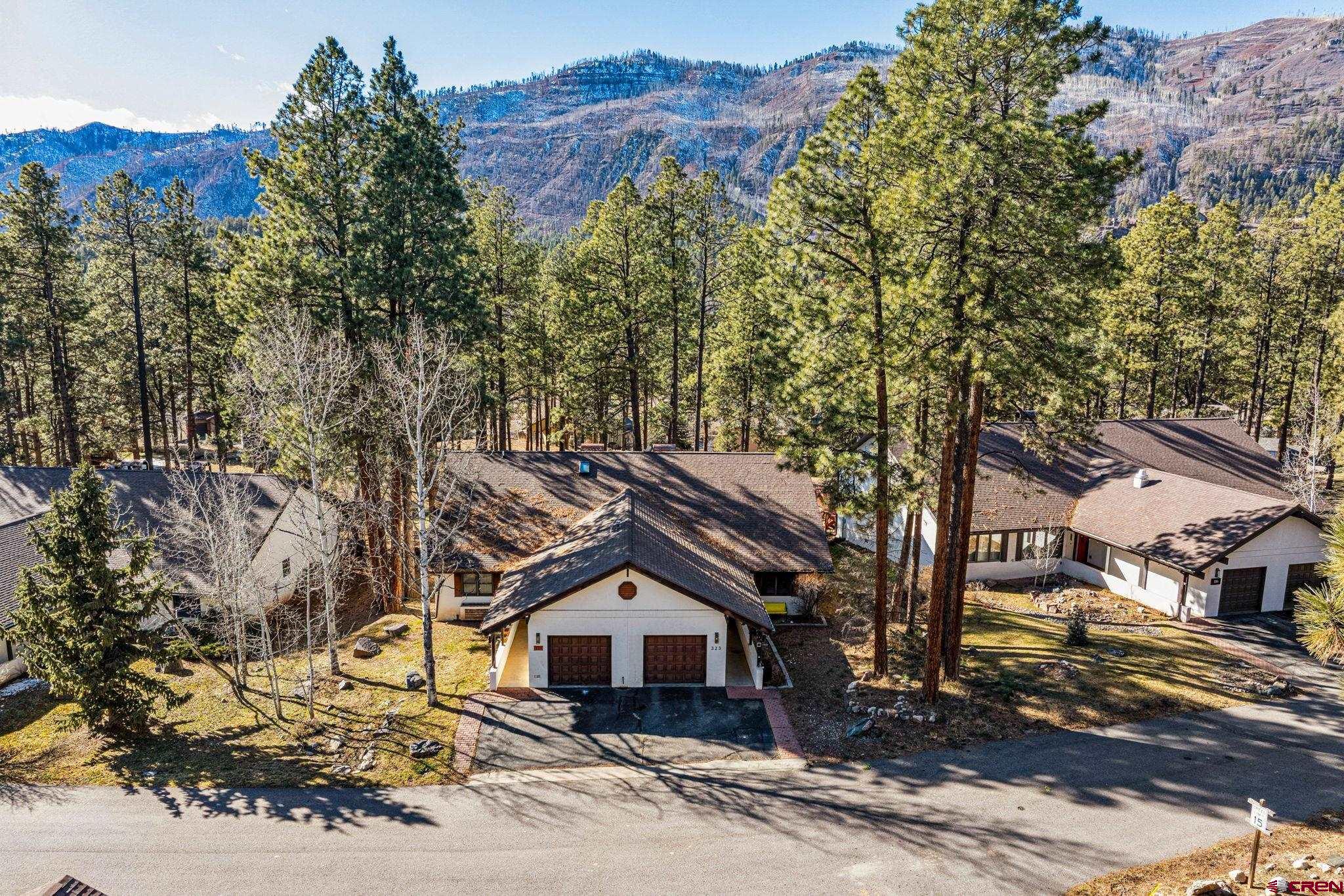 323 Hogan Circle Durango, CO 81301 - Photo 40 of 45