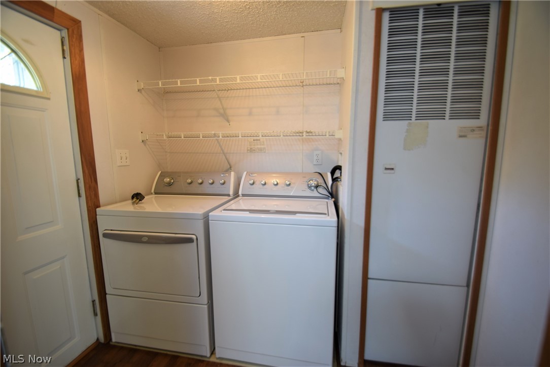 5905 Seville Road Seville, OH 44273 - Photo 15 of 28 Laundry/Utility