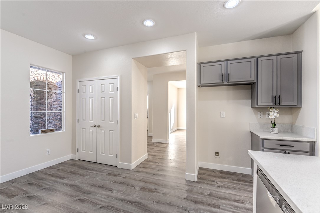 6452 Centennial Road Pahrump, NV 89048 - Photo 38 of 52