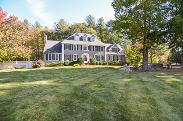 13 Ridge Road Hopkinton, MA 01748 - Photo 2 of 26 Gallery Image 2