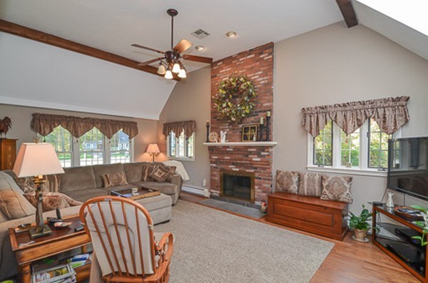 13 Ridge Road Hopkinton, MA 01748 - Photo 8 of 26 Gallery Image 8