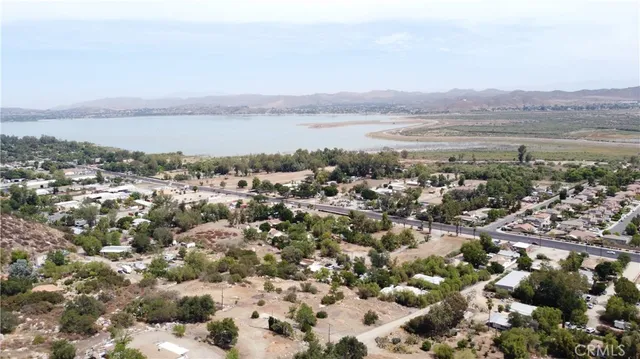 a view of a flat screen tv