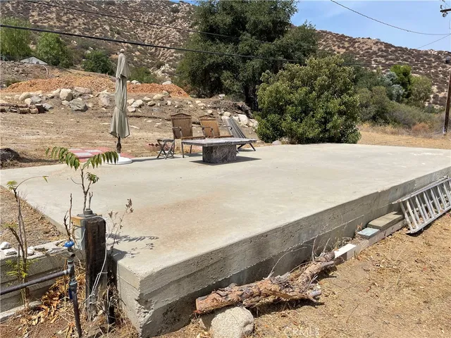 a view of ocean view