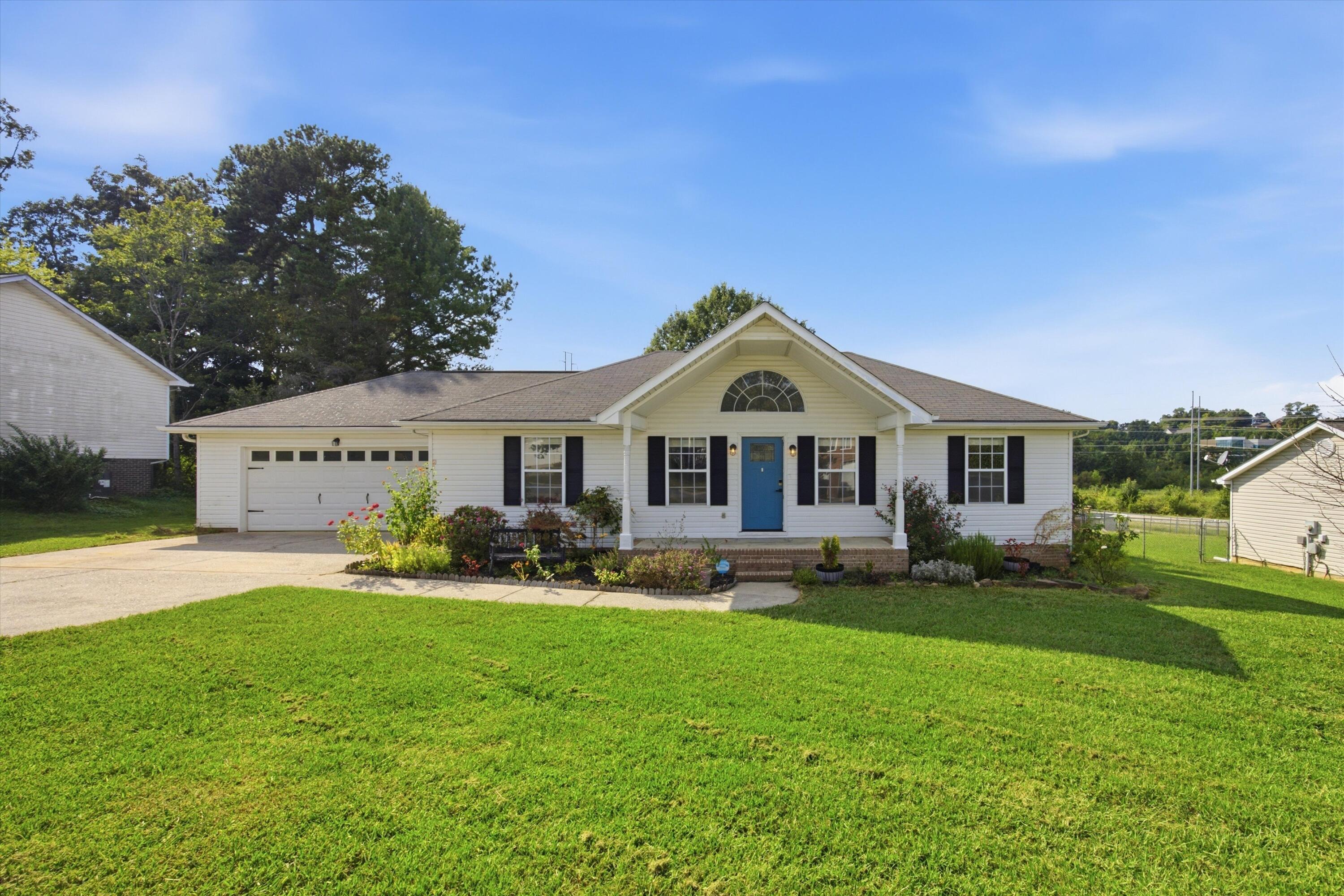 50 Chestnut Ridge Road Ringgold, GA 30736 - Photo 1 of 35 02-50ChestnutRidgeRd-27