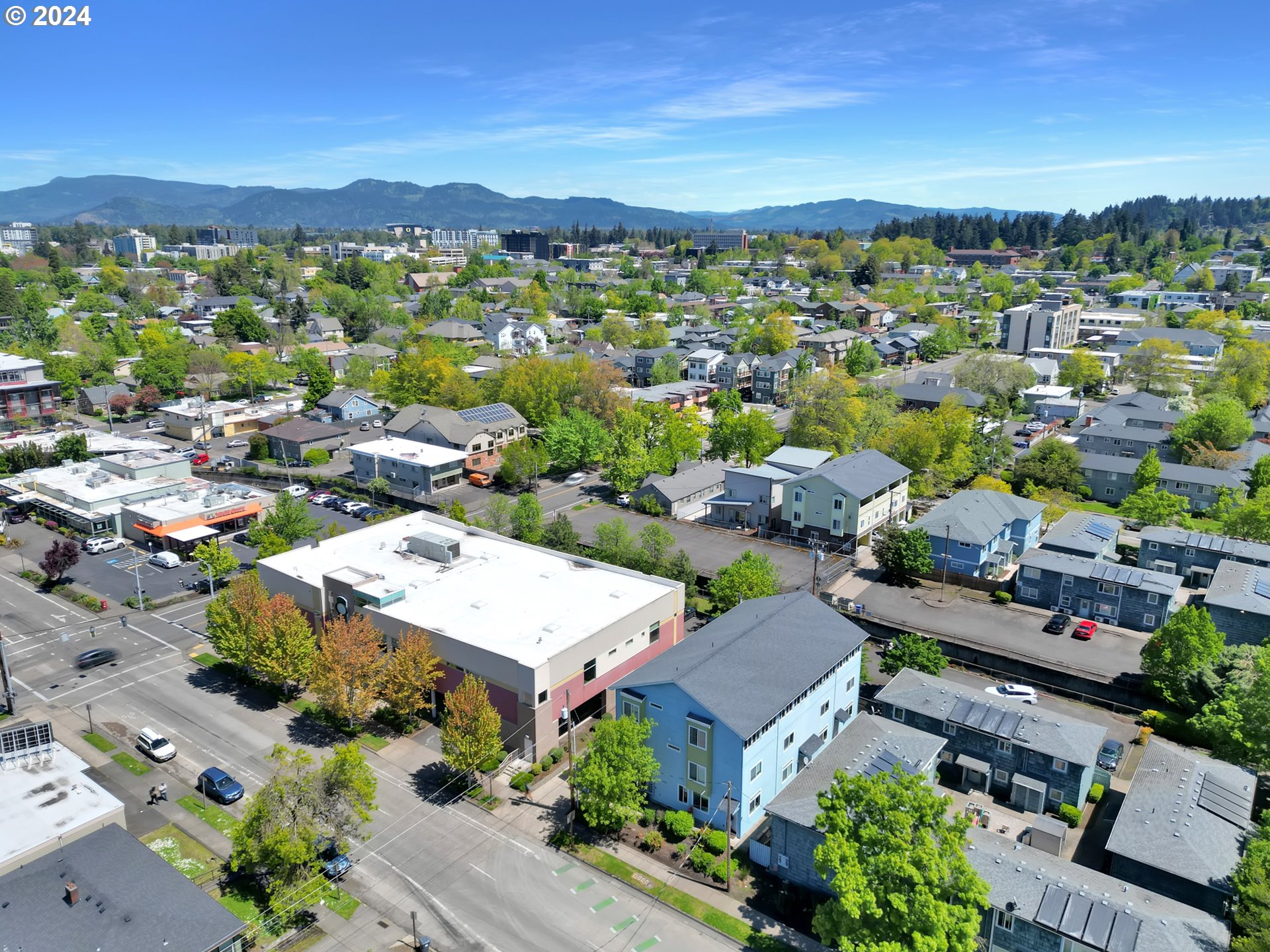 1857 Pearl Street Eugene, OR 97401 - Photo 43 of 45