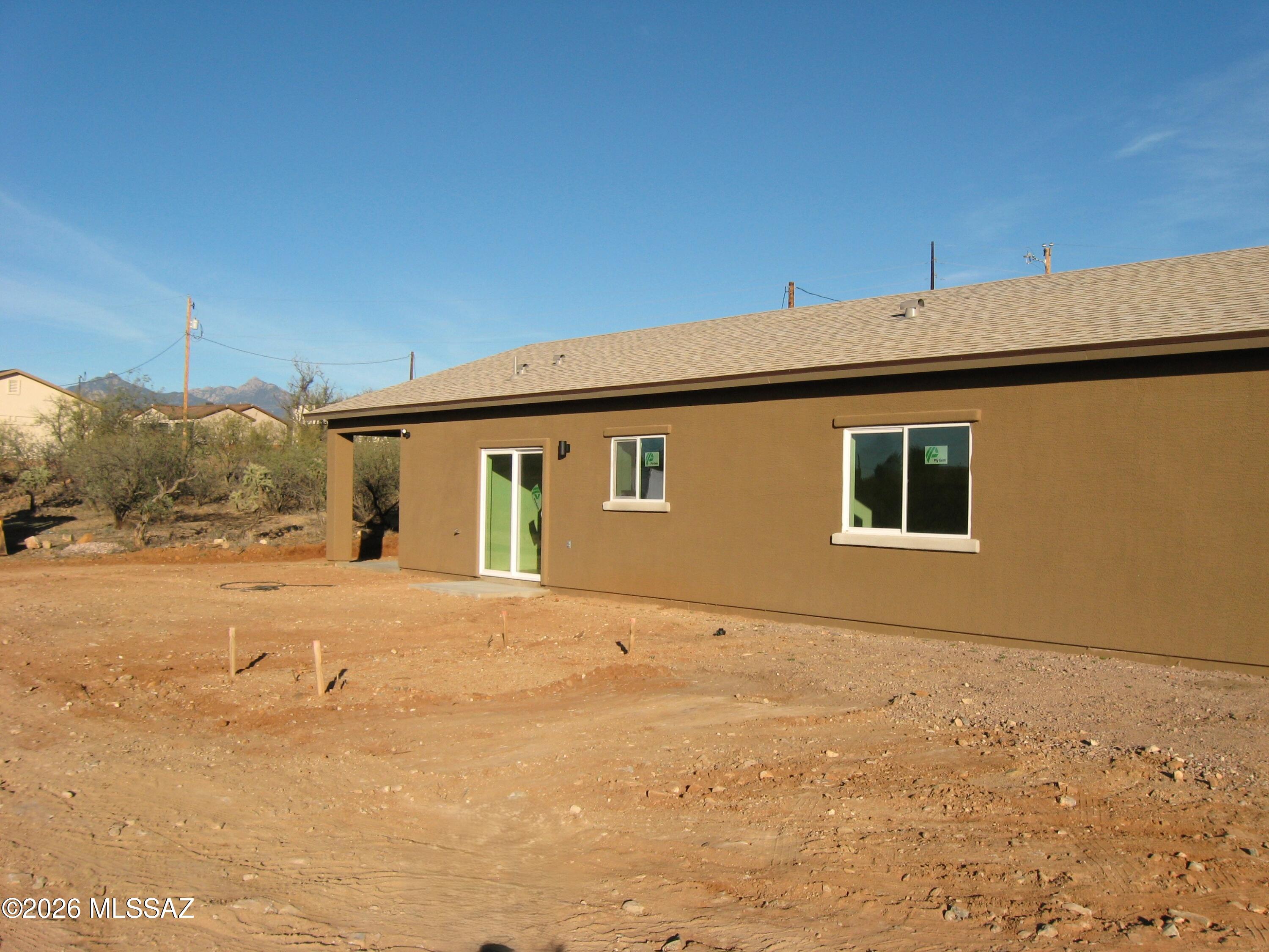 1732 Faro Court Rio Rico, AZ 85648 - Photo 34 of 43