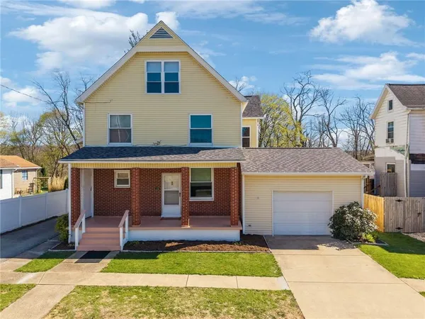 $229,900 | 210 Church Street, New Alexandria, PA 15670