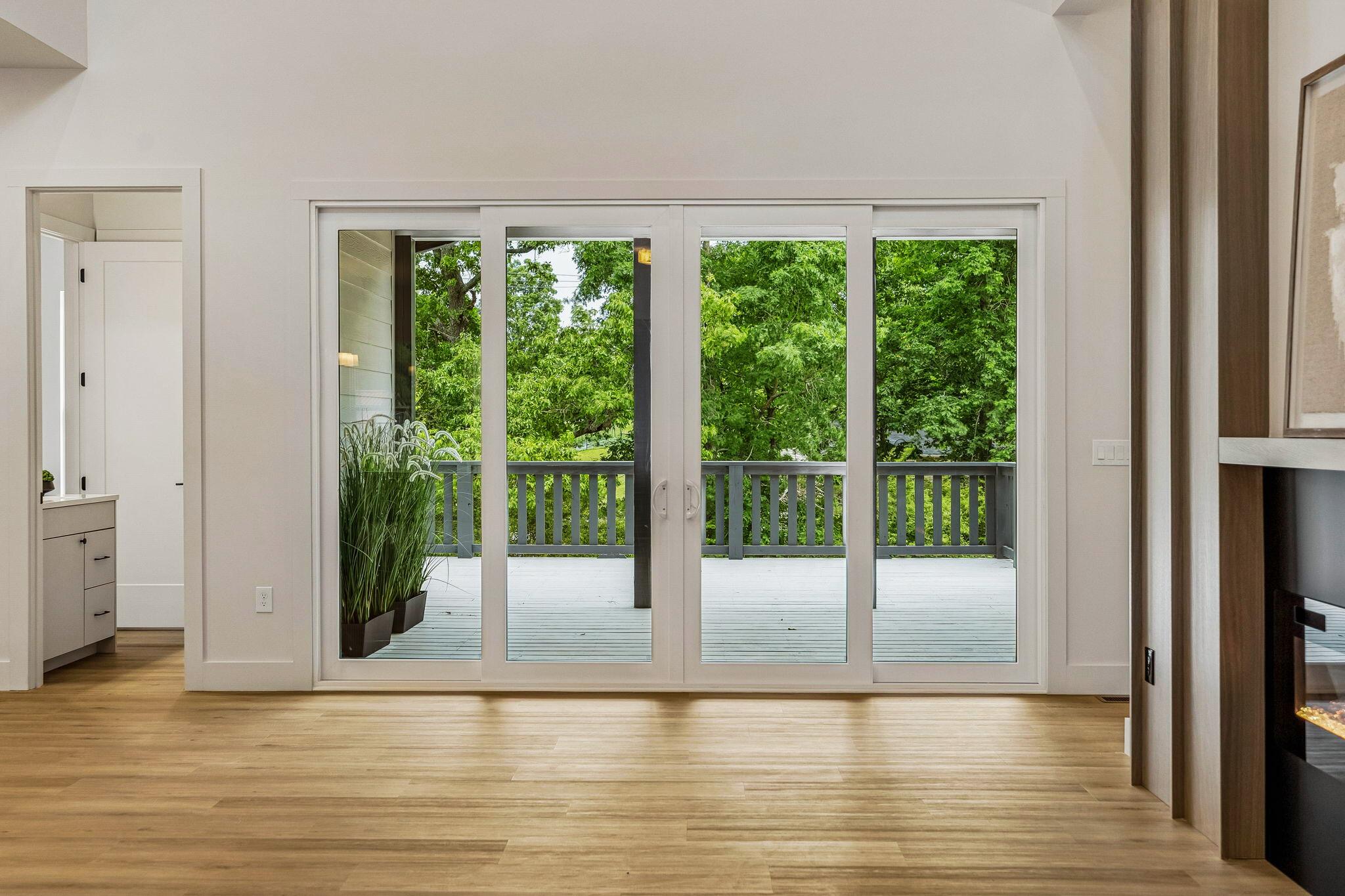 568 Wilkinson Road Northeast Cleveland, TN 37323 - Photo 17 of 67 SLIDING DOOR