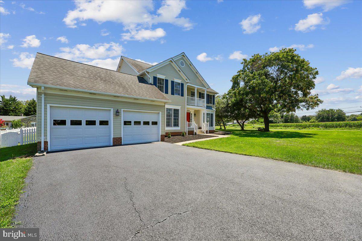 8009 Stone Ridge Drive Frederick, MD 21702 - Photo 111 of 139 Gallery Image 111
