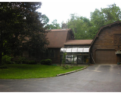 41 Schoolhouse Road Princeton, MA 01541 - Photo 1 of 1 a view of a house with a yard