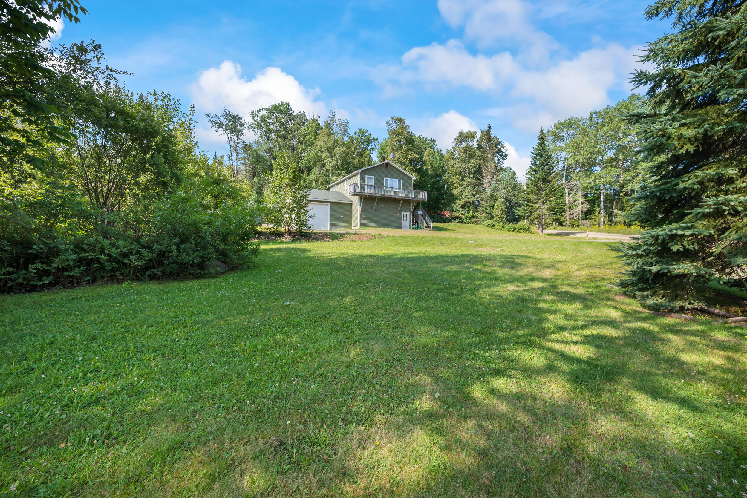 4 Bird's Eye Road Rangeley, ME 04970 - Photo 22 of 45 Corner Lot