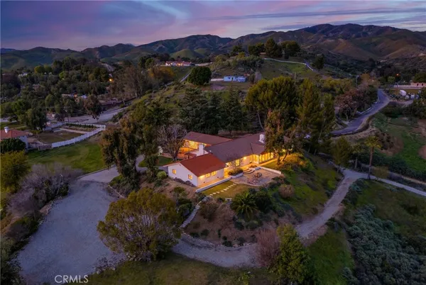$1,495,000 | 30334 Byfield Road, Castaic, CA 91384