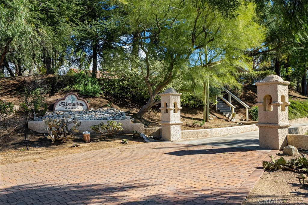 30334 Byfield Road Castaic, CA 91384 - Photo 2 of 48 Welcome to Siesta