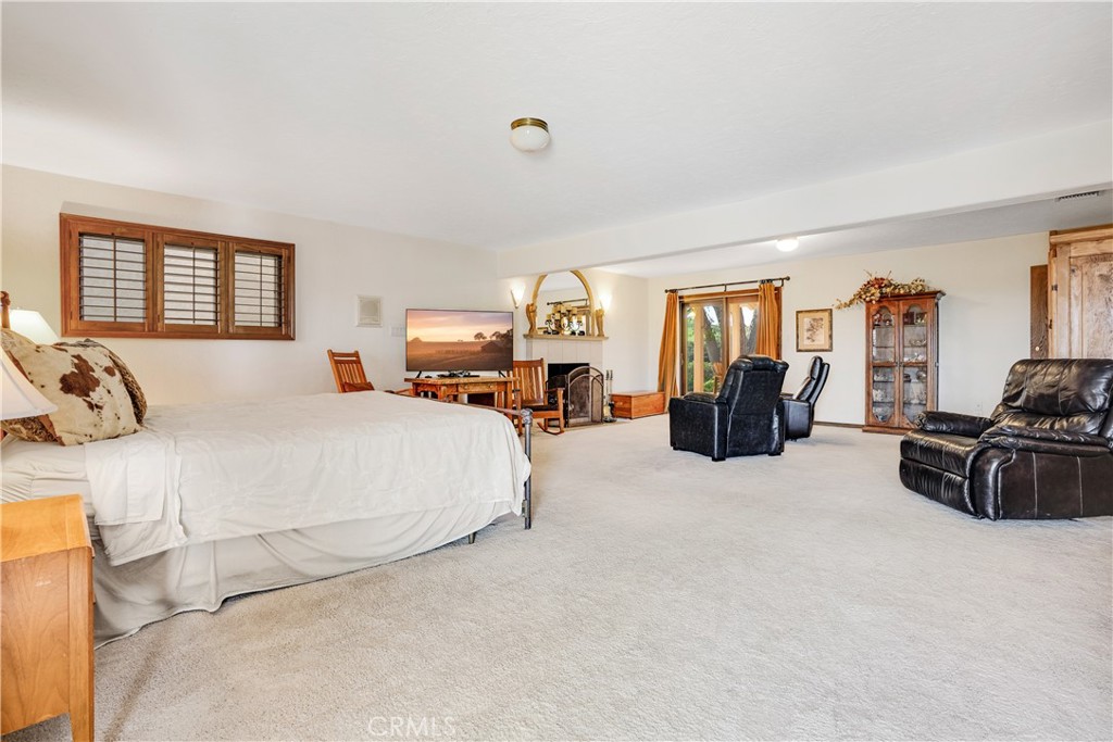 30334 Byfield Road Castaic, CA 91384 - Photo 24 of 48 Primary bedroom