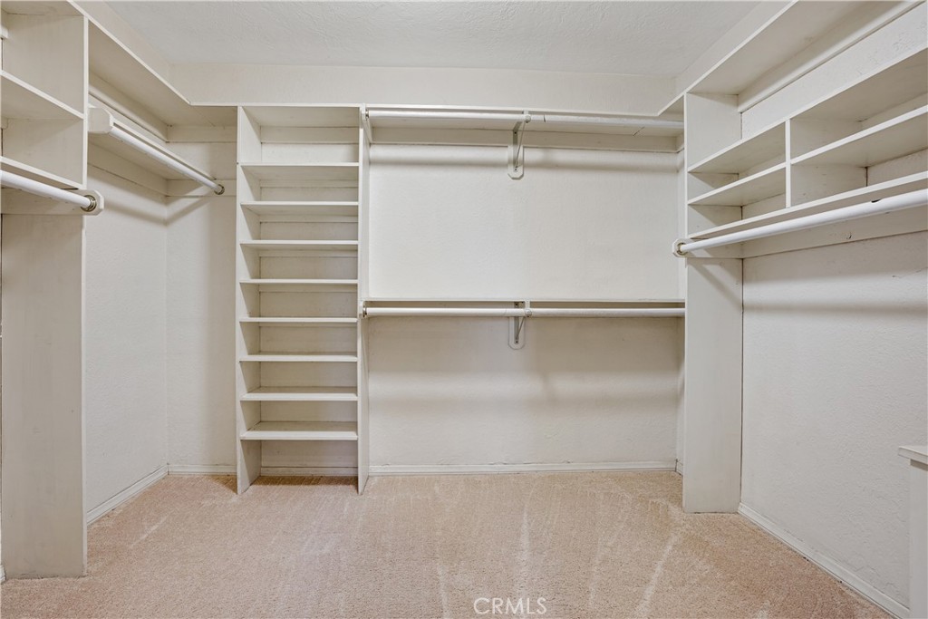 30334 Byfield Road Castaic, CA 91384 - Photo 28 of 48 Primary walk-in closet