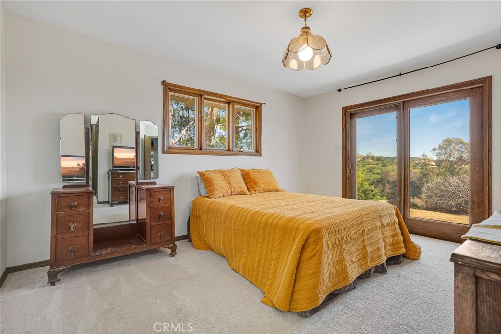 30334 Byfield Road Castaic, CA 91384 - Photo 33 of 48 Bedroom 3