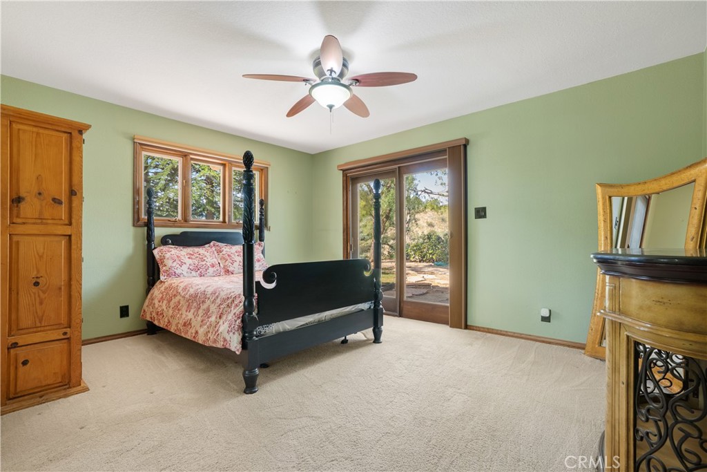 30334 Byfield Road Castaic, CA 91384 - Photo 34 of 48 Bedroom 4