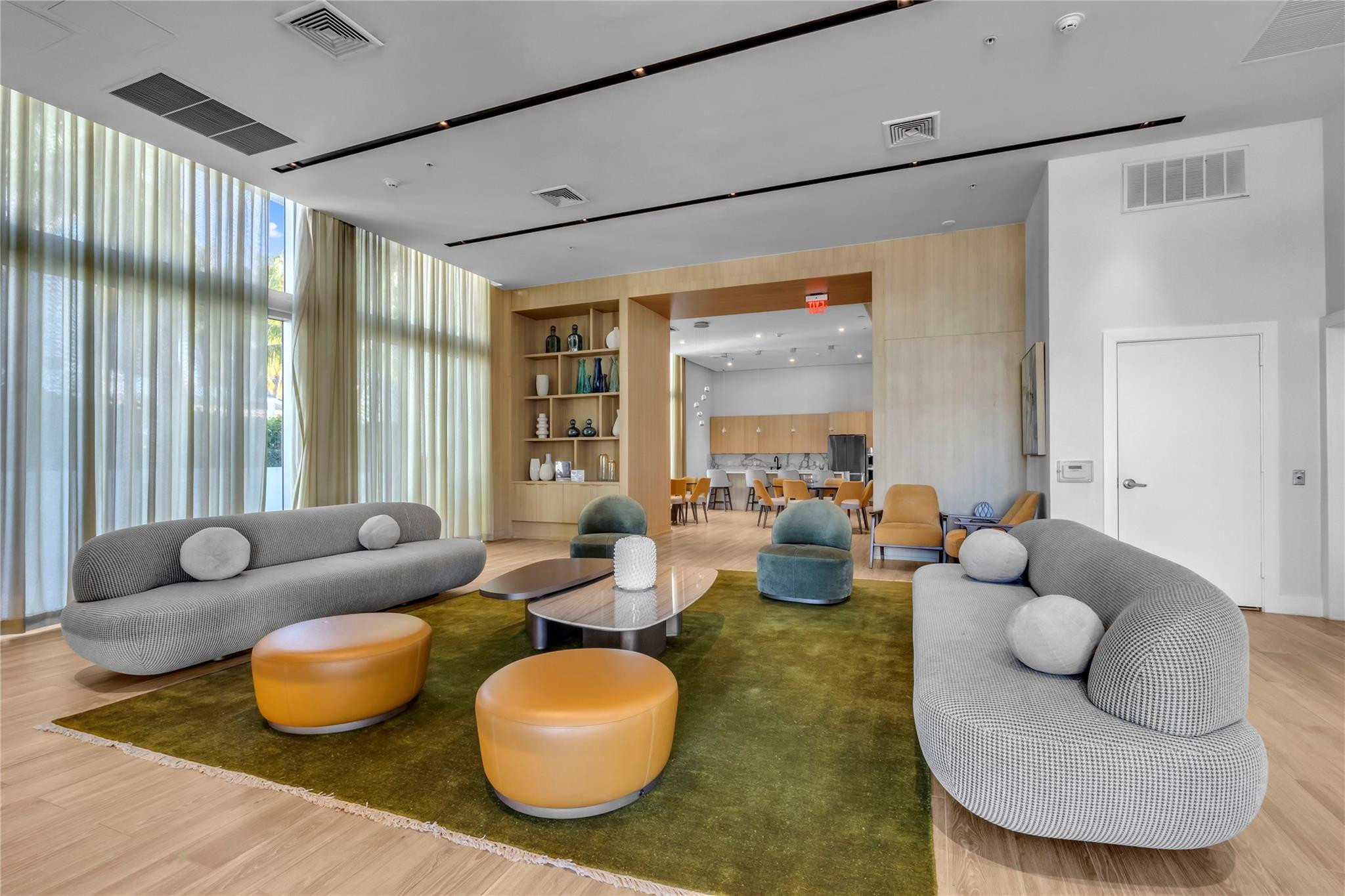 90 Southwest 3rd Street, Unit 3808 Miami, FL 33130 - Photo 17 of 27 Photo 17