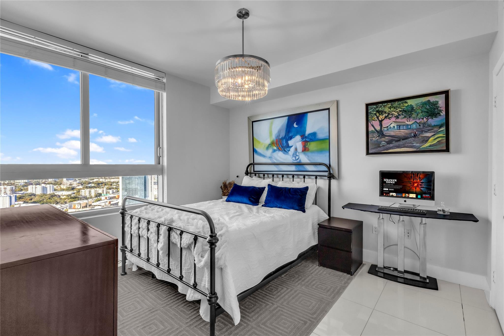 90 Southwest 3rd Street, Unit 3808 Miami, FL 33130 - Photo 6 of 27 Photo 6