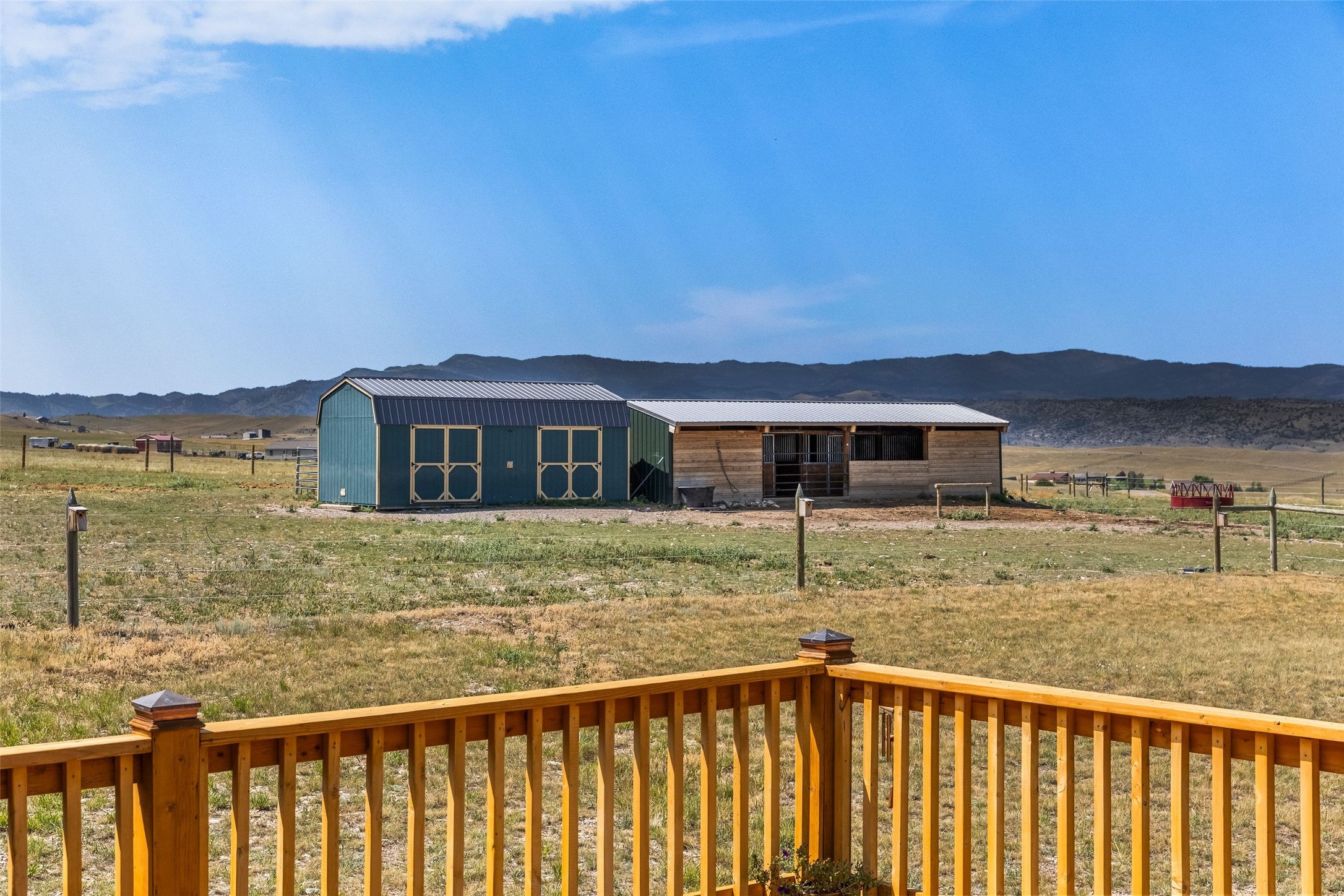 110 Buffalo Trail Road Livingston, MT 59047 - Photo 44 of 63 Gallery Image 44