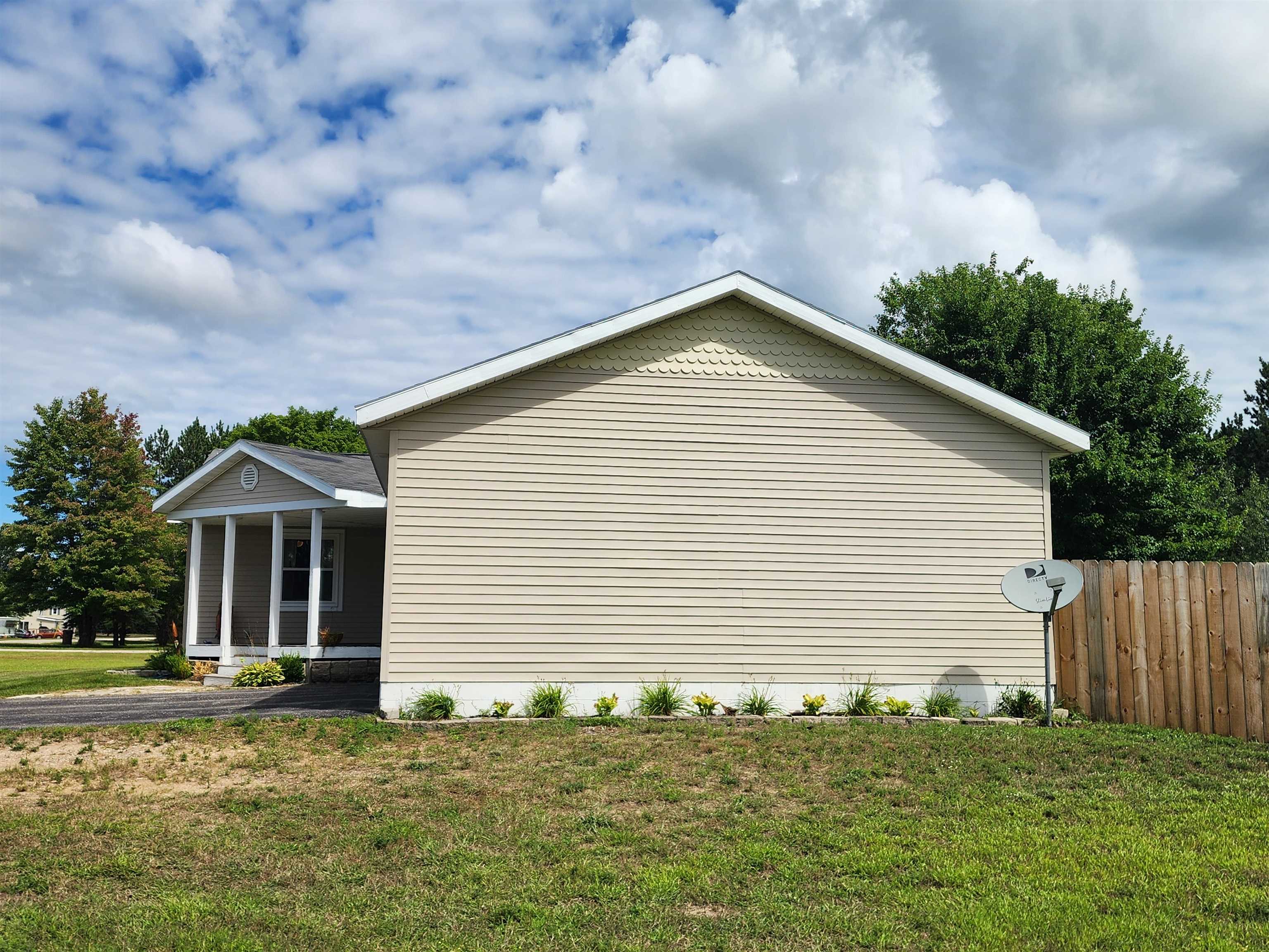 7569 Cedar River Road, Unit LOT: #4&5 Mancelona, MI 49659 - Photo 43 of 57