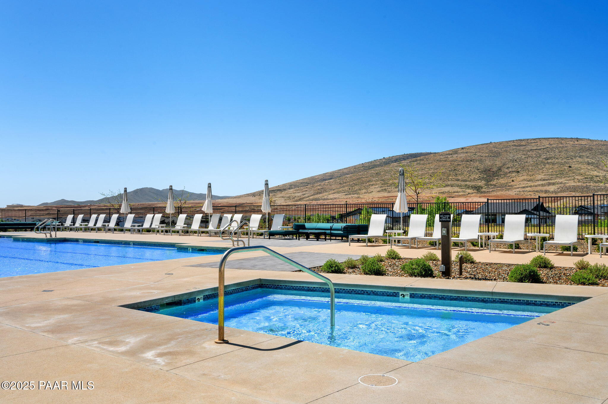 5902 Finch Place Prescott Valley, AZ 86314 - Photo 107 of 116 77-Spa