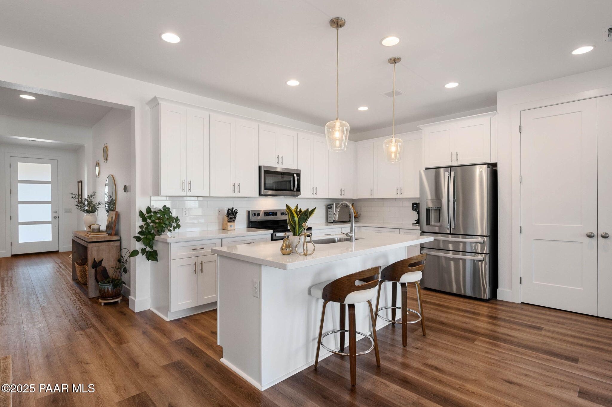 5902 Finch Place Prescott Valley, AZ 86314 - Photo 11 of 116 11-Kitchen (1)