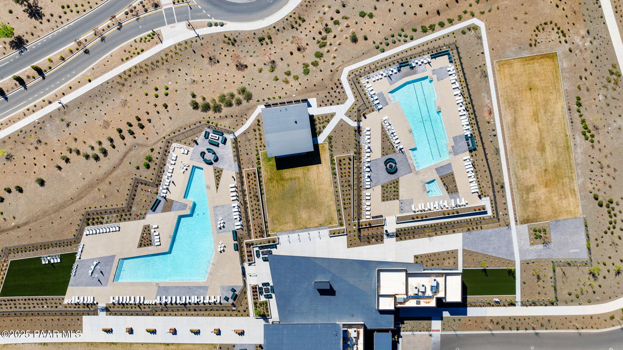 5902 Finch Place Prescott Valley, AZ 86314 - Photo 115 of 116 85-BirdsEye