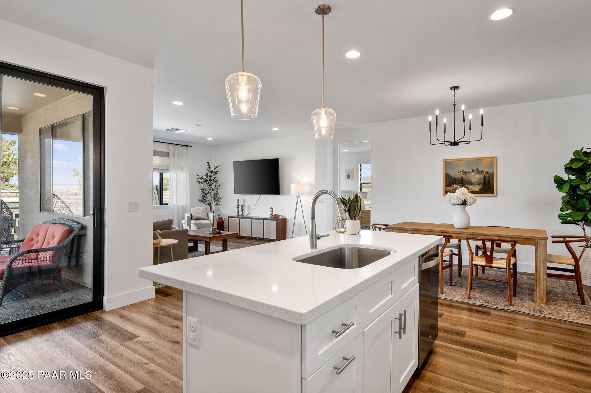 5902 Finch Place Prescott Valley, AZ 86314 - Photo 12 of 116 12-Kitchen (2)