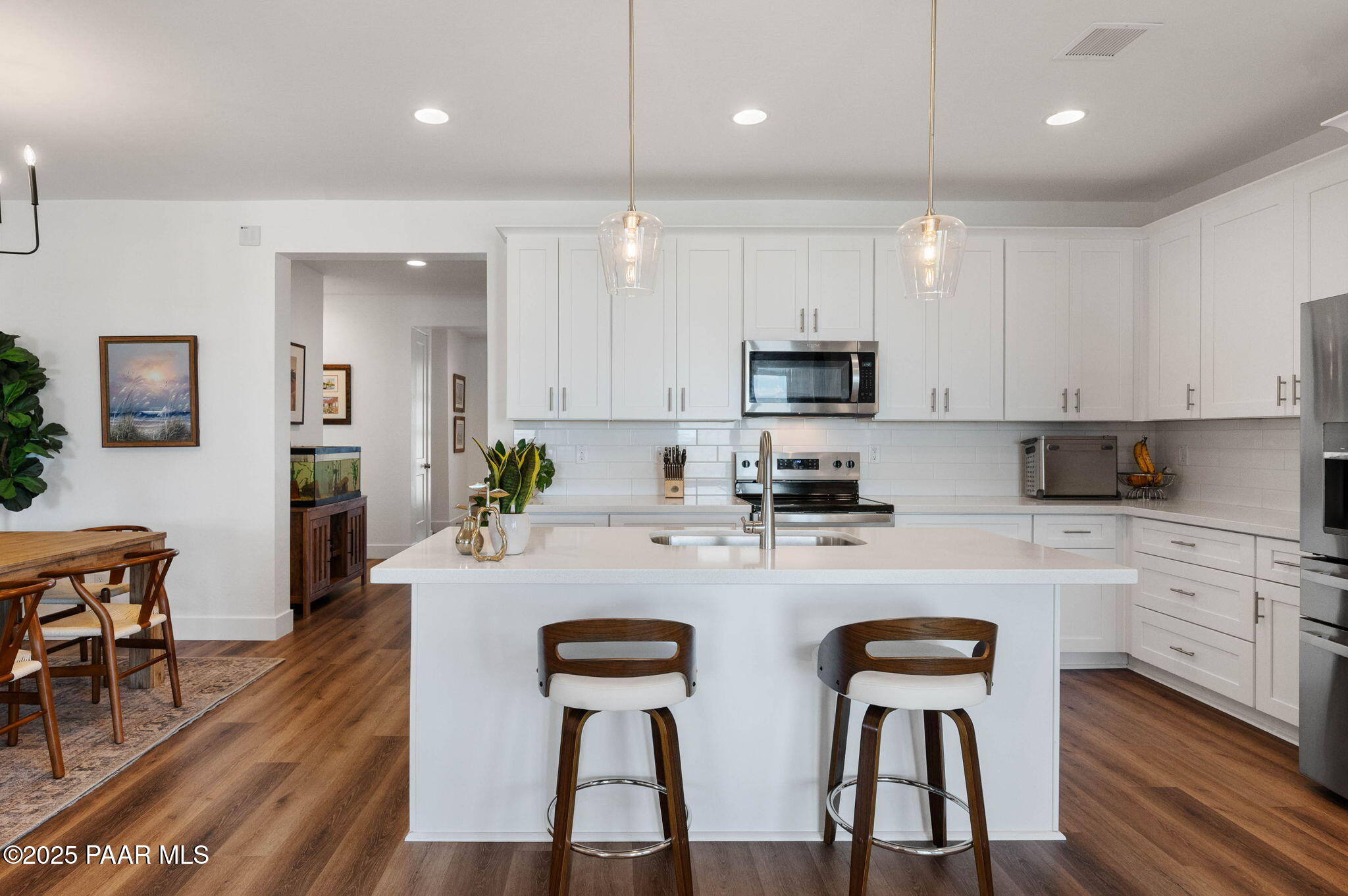 5902 Finch Place Prescott Valley, AZ 86314 - Photo 15 of 116 15-Kitchen (5)