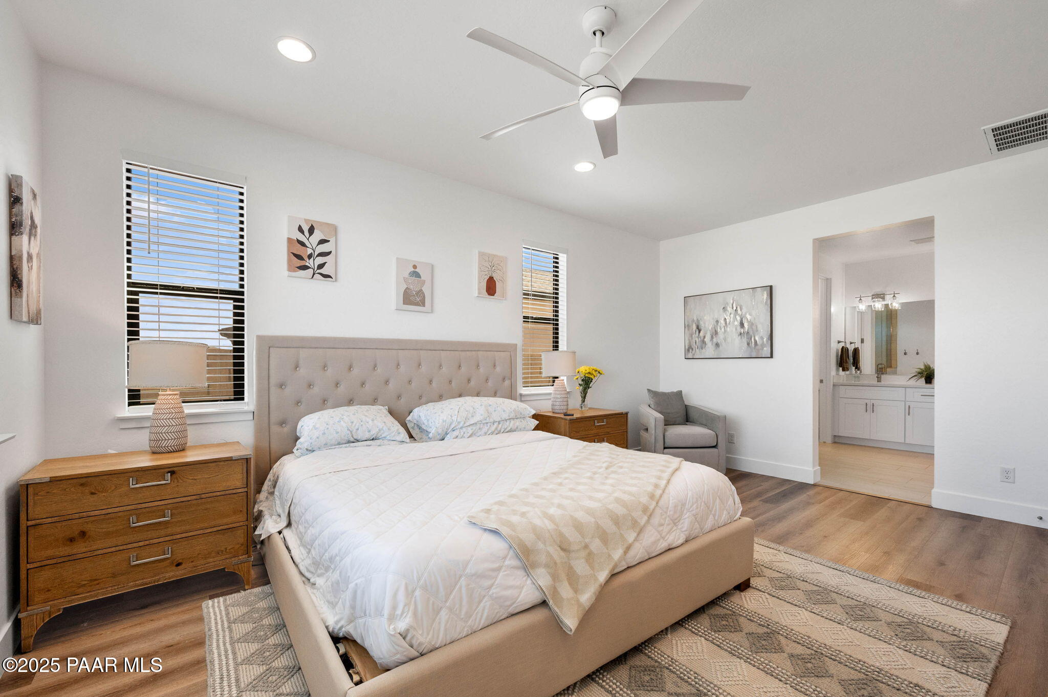 5902 Finch Place Prescott Valley, AZ 86314 - Photo 18 of 116 18-Primary Bedroom (2)