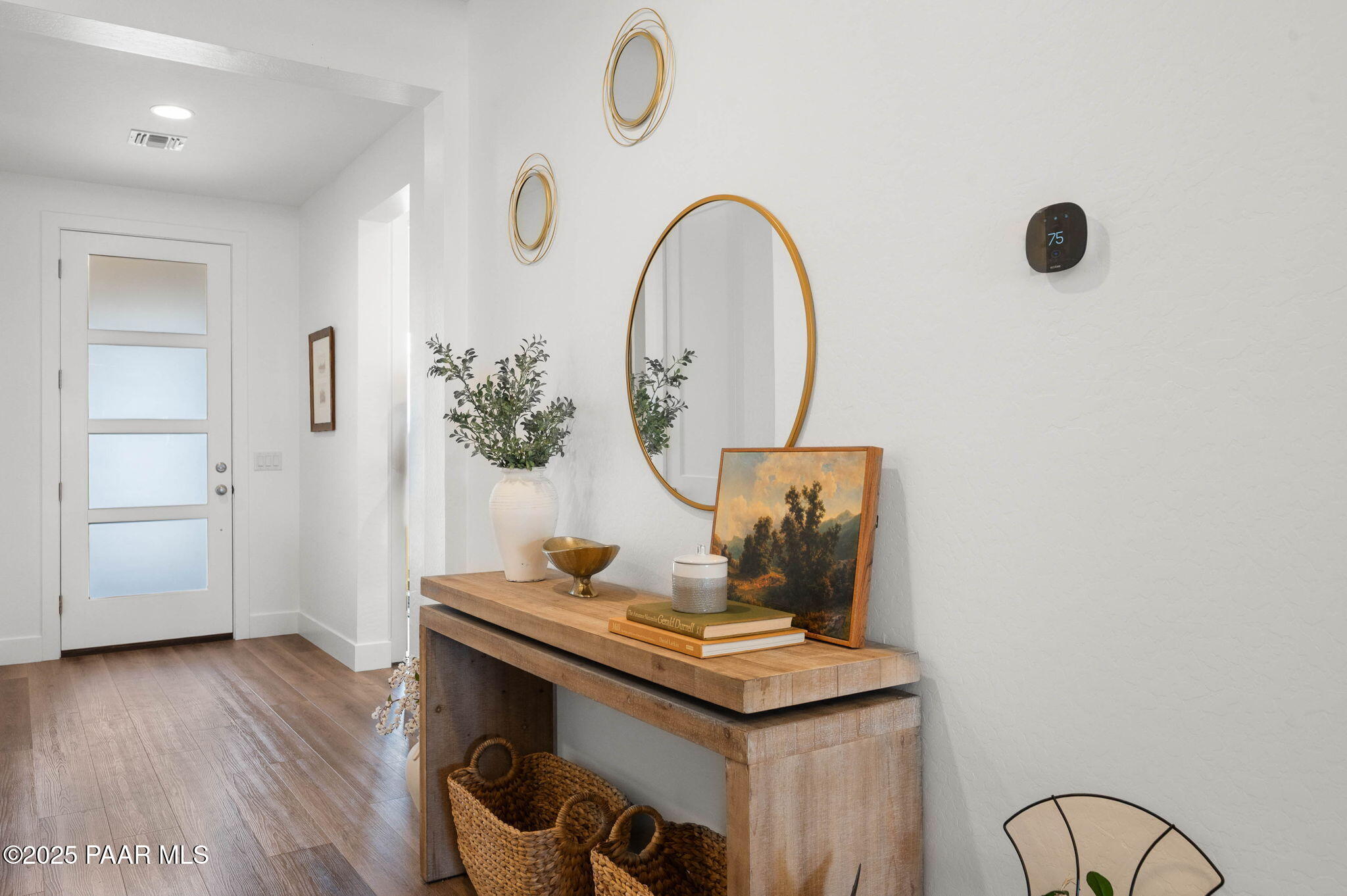 5902 Finch Place Prescott Valley, AZ 86314 - Photo 22 of 116 22-Foyer (3)